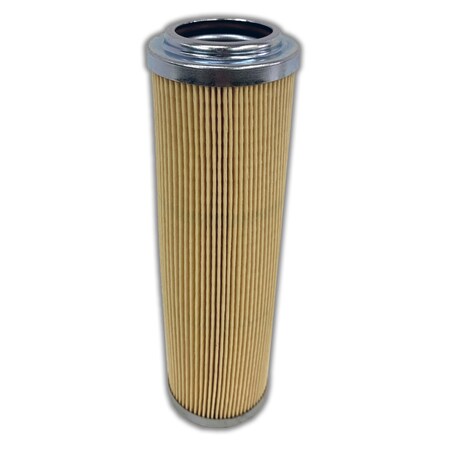 Main Filter Hydraulic Filter, replaces STAUFF SL022K20B, Pressure Line, 20 micron, Outside-In MF0061317